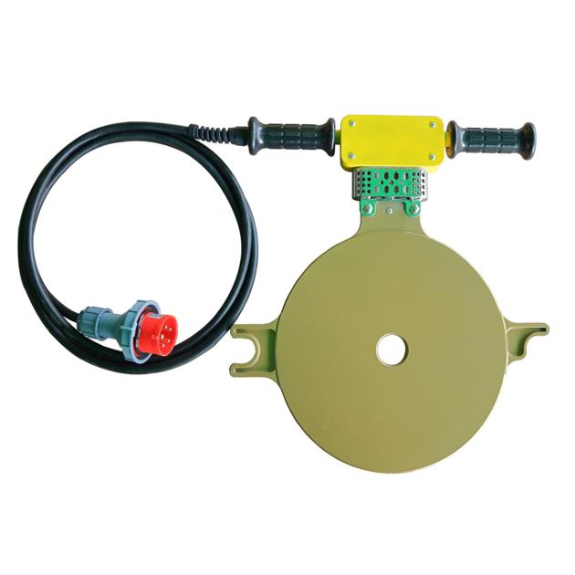 110 160 315mm Pipe Welding Machine