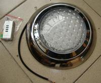 LED stainless steel pool lights WST-1336