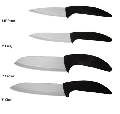 Ceramic Knife