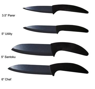 Ceramic Knife