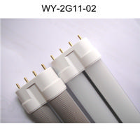 LED 2G11 tube