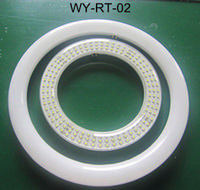 led round tube