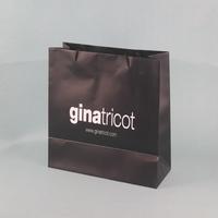 new design shopping paper bag