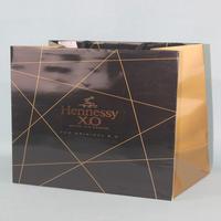 wholesale apparel paper bag 