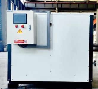 ZL 1 Model Steam Air Heater