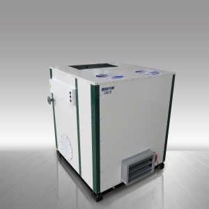 ZL 3 Model Steam Air Heater