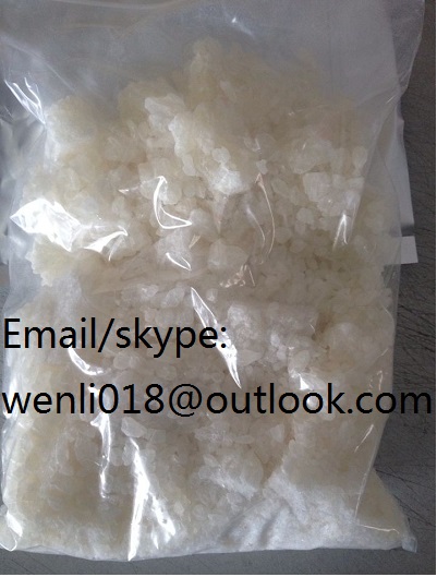 bk-EBDP/ephylone big rocks white/brown crystal