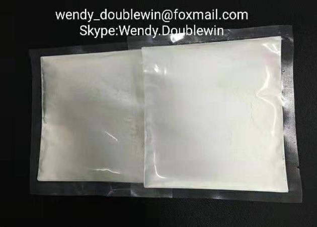 Muscle Growth Methenolone Acetate CAS No:434-05-9