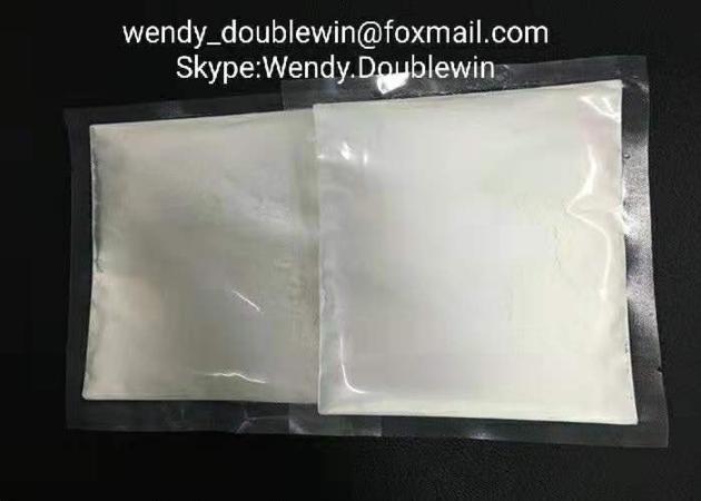 Tamoxifen Citrate / Nolvadex CAS 54965-24-1