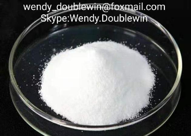 white Powder Drostanolone Enanthate CAS 472-61-1