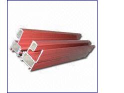 aluminum extrusion