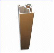 aluminum extrusion