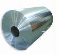 aluminum foil