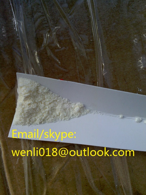 AB FUBINACA ABF White Powder 99