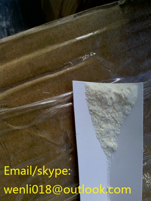 FAB144 FAB-144 99.5% white powder 