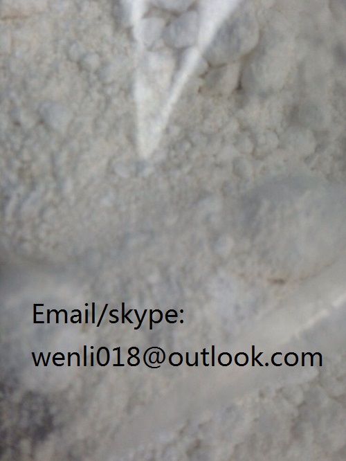 Butylone CAS:17762-90-2 white crystal big rocks 99.7%