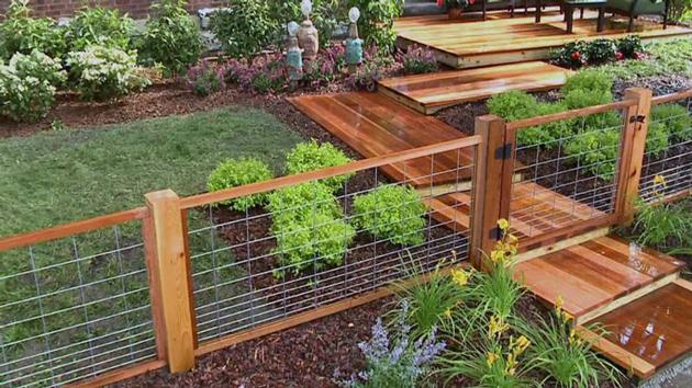 Welded Wire Cattle Panels