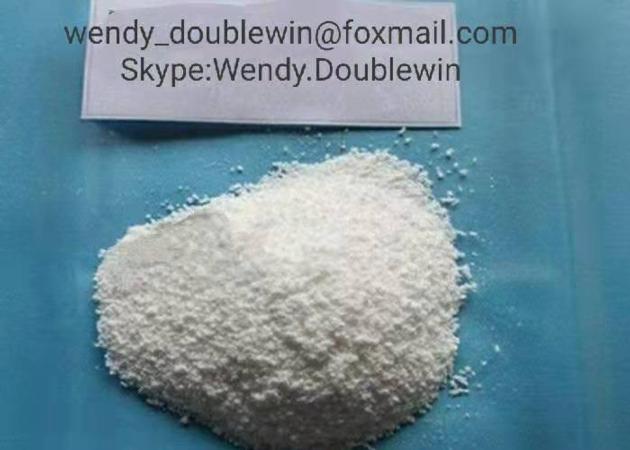 Medicine Sildenafil Citrate Sex Steroid Hormones Powder Viagra CAS 171599-83-0