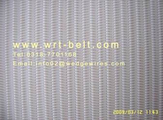 polyester spiral dryer fabrics