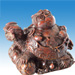 copper sculpture
