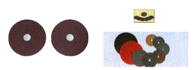 Resin bond grinding disc&cut off disc