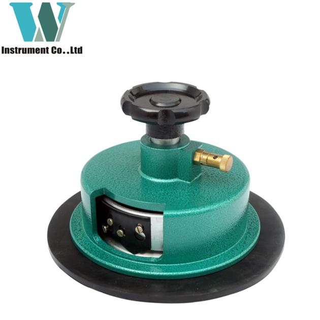 600g textile scale GSM scale
