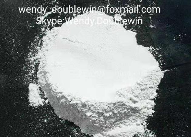 17-Methyltestosterone CAS 58-18-4 For Promote Male Sex Organs