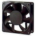 DC brushless fan, cooling fan