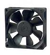 DC cooling fan
