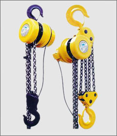 electric hoist,electric block
