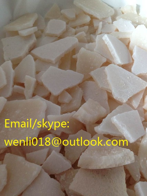 Pentylone 99.7% white/brown crystal big rocks