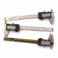 Digital Calliper