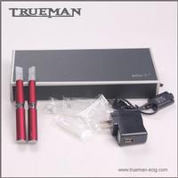 eGo-T(650mah Batery) with 2 atomizers