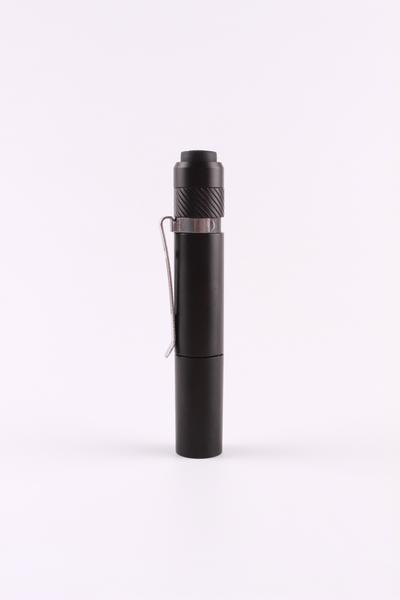 penlight 130lumen 3modes Waterproof:IPX8 flashlight