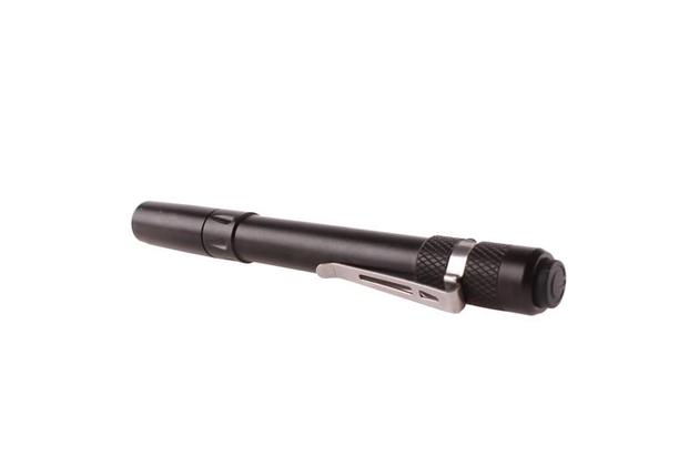 penlight 230lumen 3modes Waterproof:IPX8 flashlight