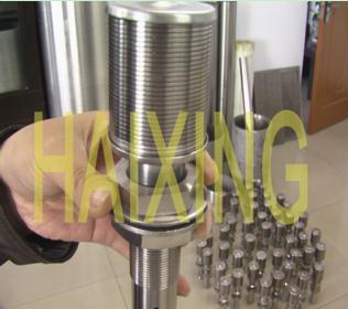 filter nozzle,nozzle strainer,filter