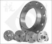 Flange