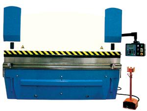 folding machine