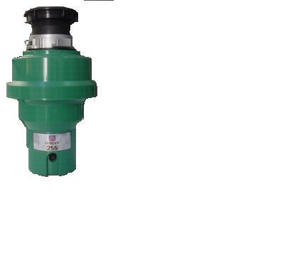 food waste processor