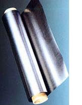 Flexible graphite roll (sheet)