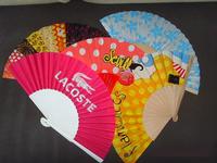 promotioanl hand fan