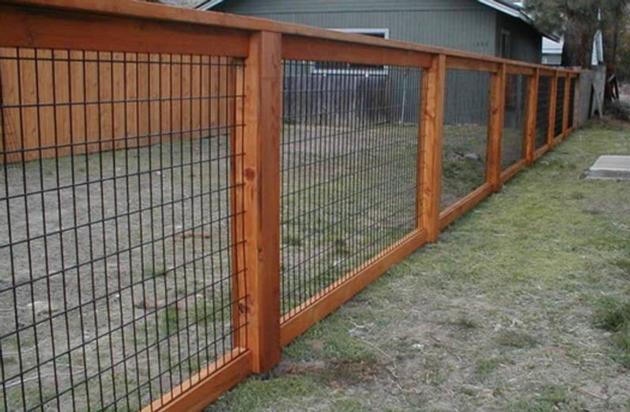 Welded Wire Horse Panels