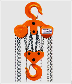 chain hoist,chain block
