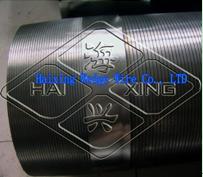 johnson screen,Galvanized Wedge Wire Screen