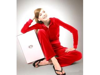 juicy suits