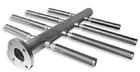 head  laterals/laterals/distributors