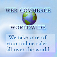 We take care of your Online Sales retail and wholesale