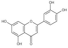 Luteolin 90%