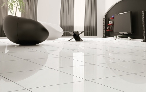 Ceramic tile