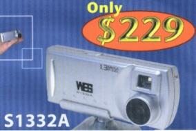 WES Digital Camera